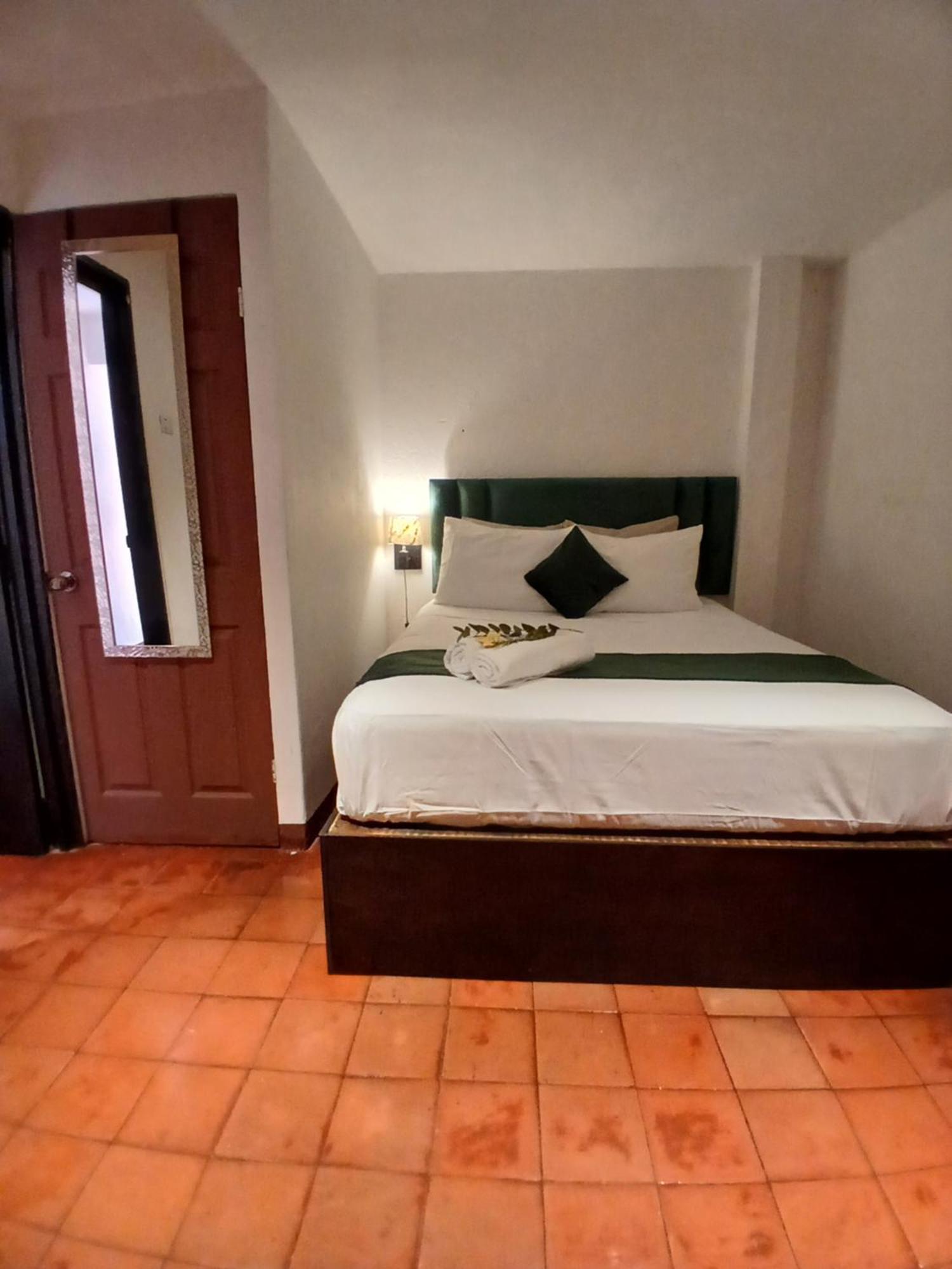 Hotel La Xinca アンティグア・グアテマラ エクステリア 写真