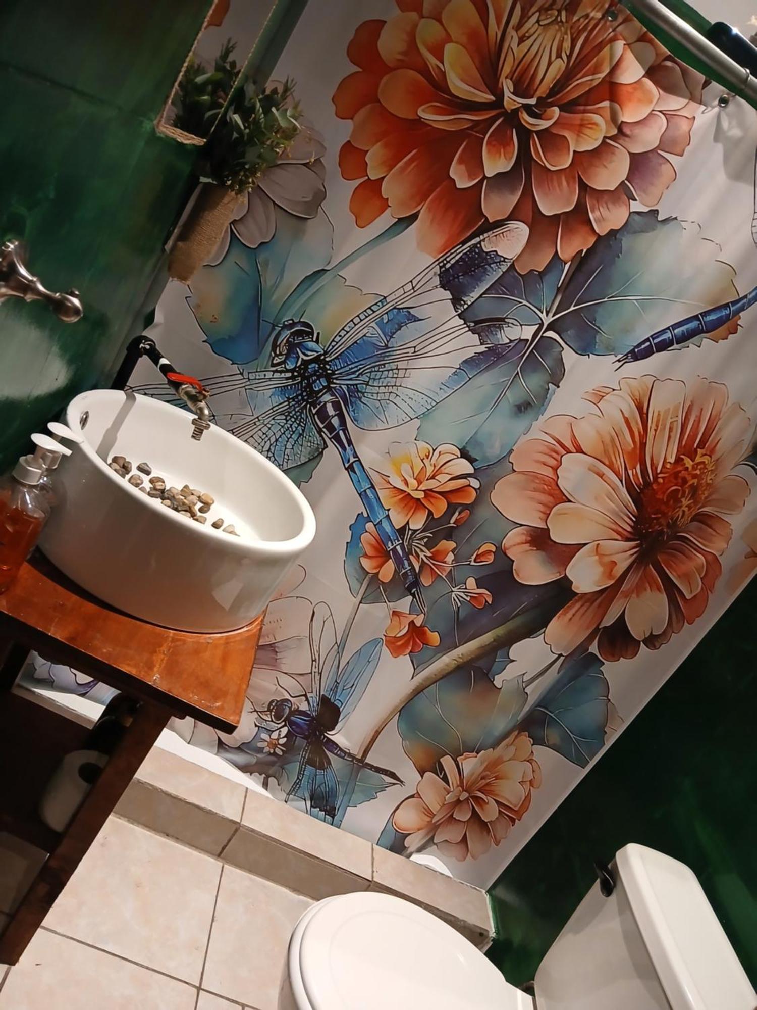 Hotel La Xinca アンティグア・グアテマラ エクステリア 写真