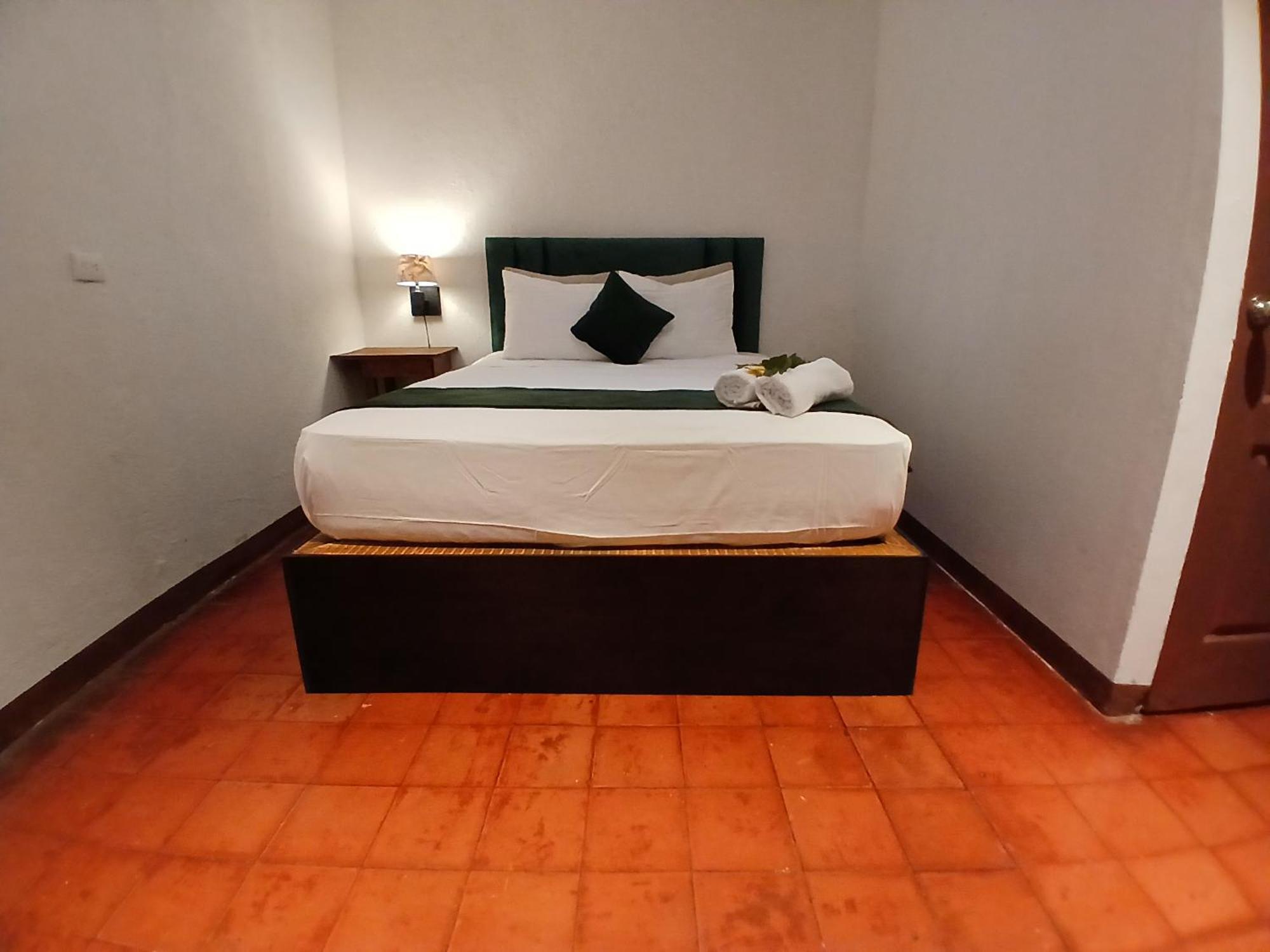 Hotel La Xinca アンティグア・グアテマラ エクステリア 写真