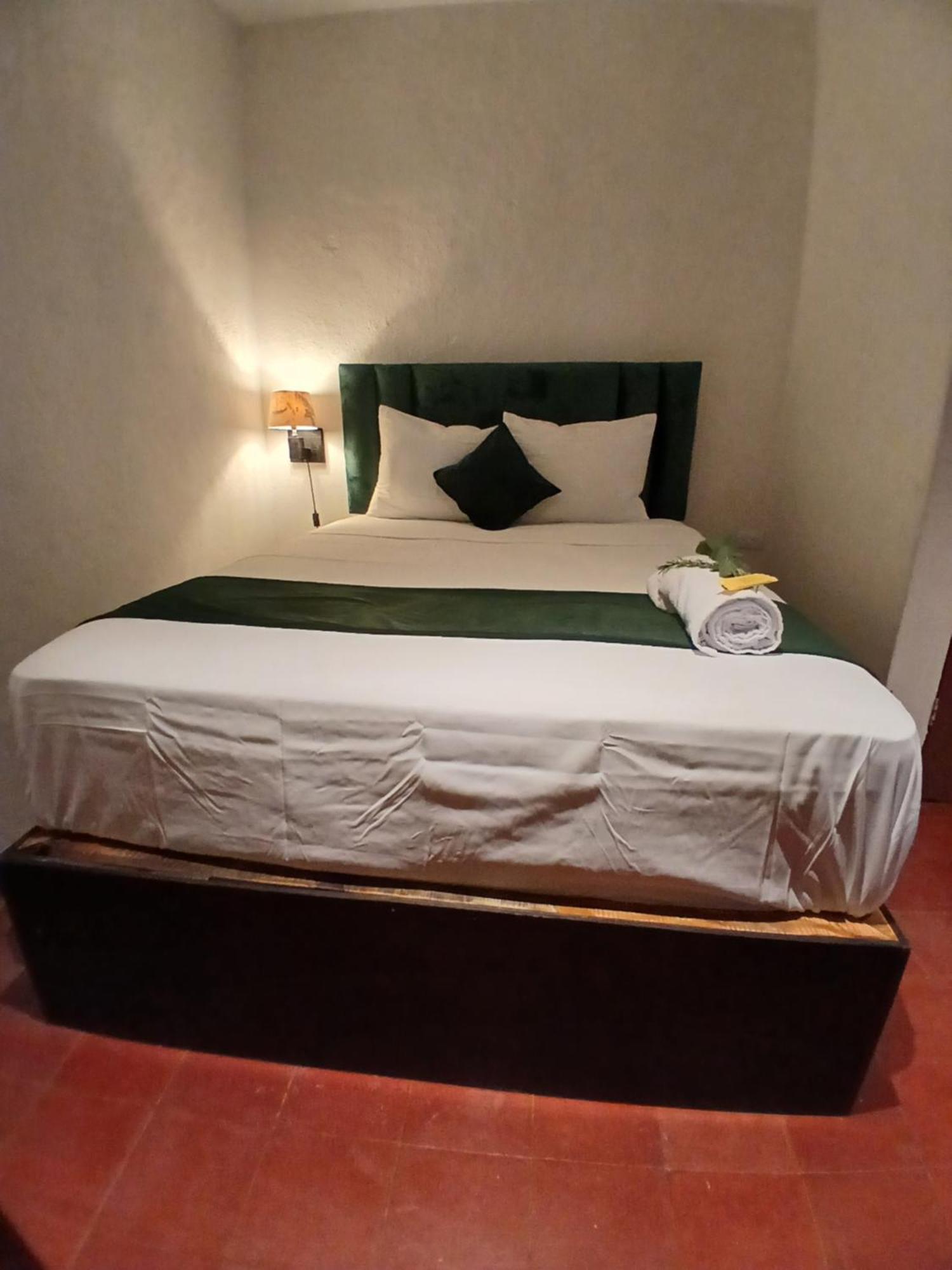 Hotel La Xinca アンティグア・グアテマラ エクステリア 写真