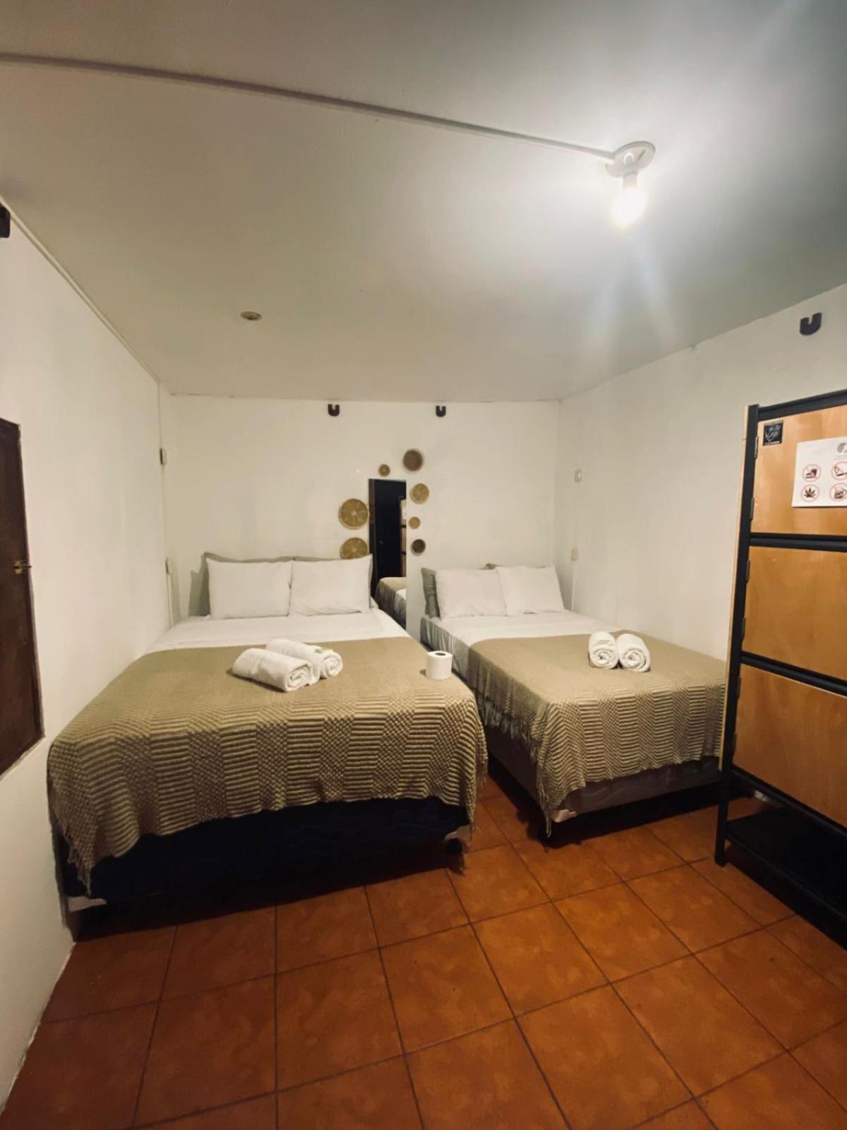Hotel La Xinca アンティグア・グアテマラ エクステリア 写真